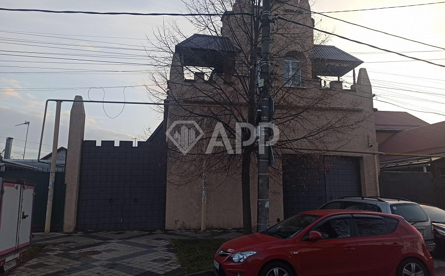 Сдам отдельно стоящее здание в центре, 670 м² фото