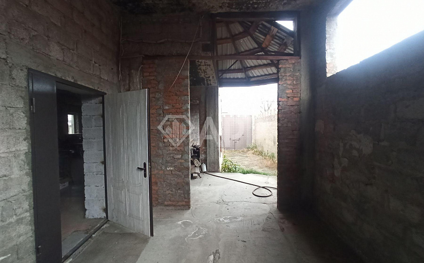 Сдам отдельно стоящее здание в центре, 670 м² фото