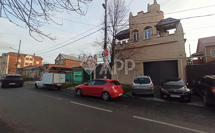 Сдам отдельно стоящее здание в центре, 670 м² фото