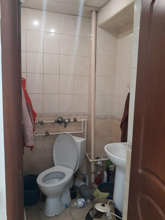 Торговое помещение 52 м2 фото