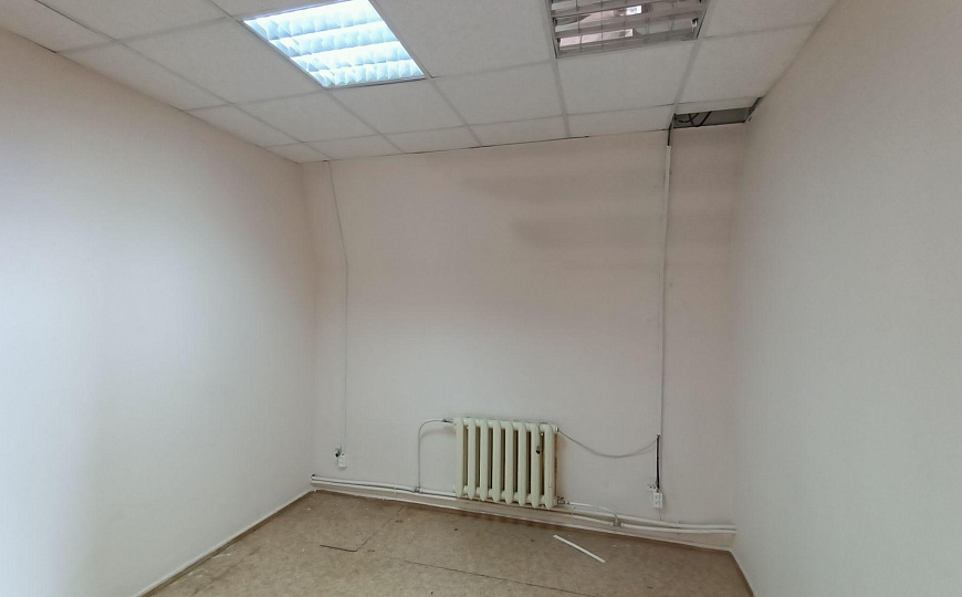 Офисное помещение на Заводском шоссе, 215 м² фото