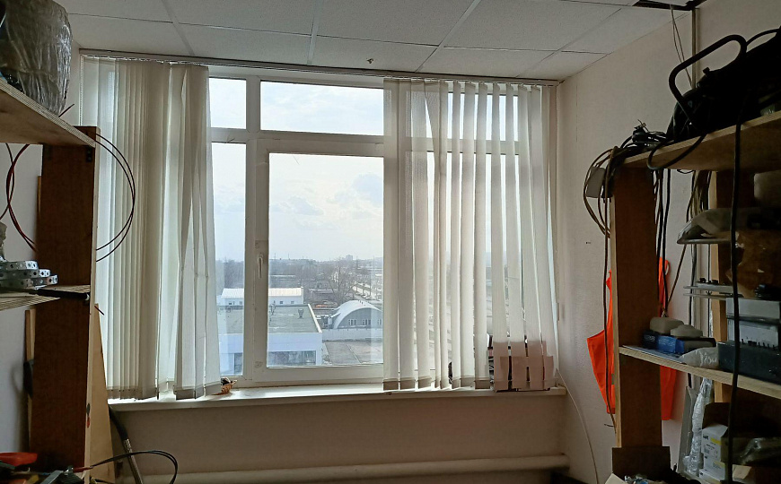 Офисное помещение на Заводском шоссе, 215 м² фото