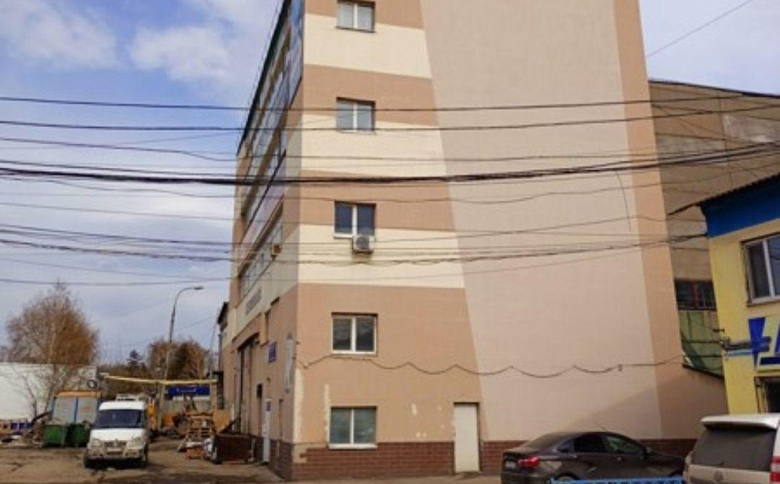 Офисное помещение на Заводском шоссе, 215 м² фото