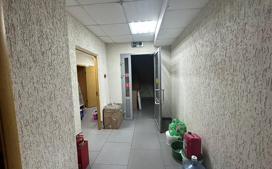 Сдается в аренду коммерческое помещение фото