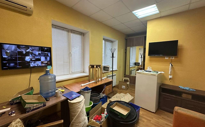 Сдается в аренду коммерческое помещение фото