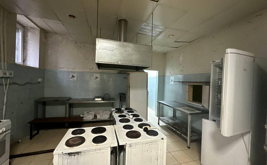 Сдается в аренду коммерческое помещение фото