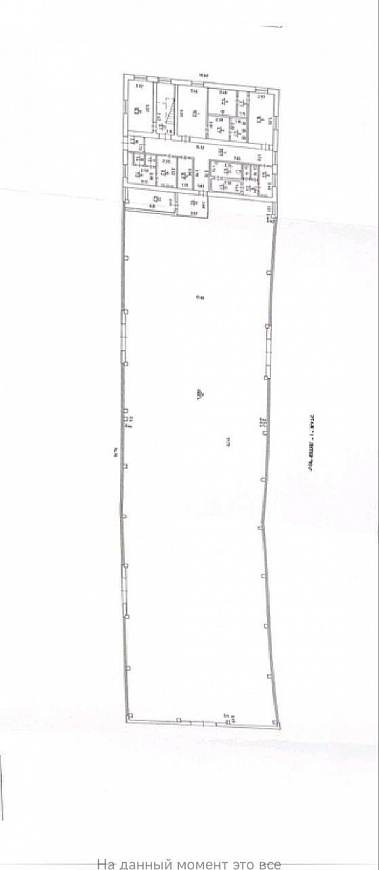 Производство, 1150 м² фото