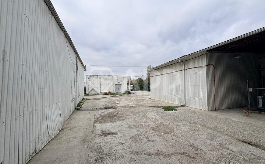 Сдаю складское помещение, 713 м² фото