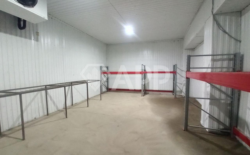 Сдаю складское помещение, 713 м² фото