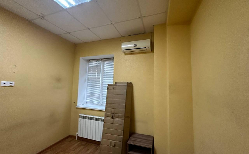 Продается коммерческое помещение фото