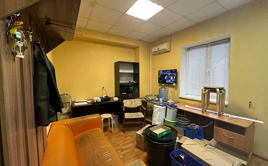 Продается коммерческое помещение фото