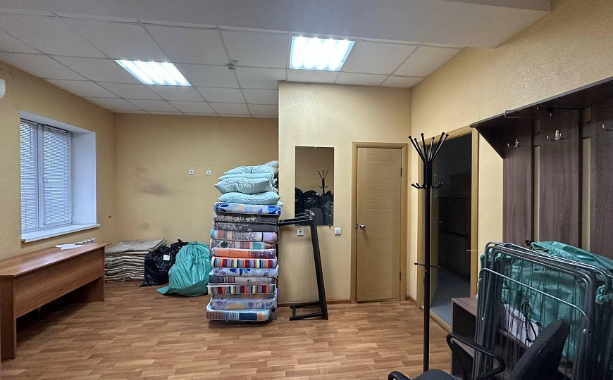 Продается коммерческое помещение фото