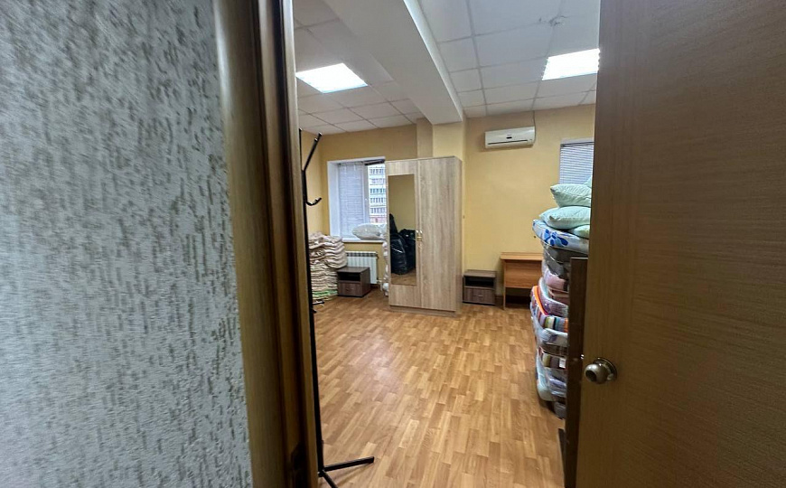 Продается коммерческое помещение фото