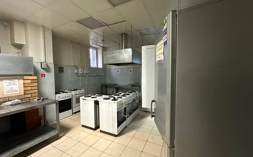 Продается коммерческое помещение фото