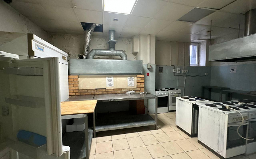 Продается коммерческое помещение фото