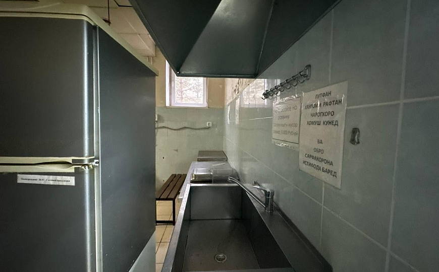 Продается коммерческое помещение фото