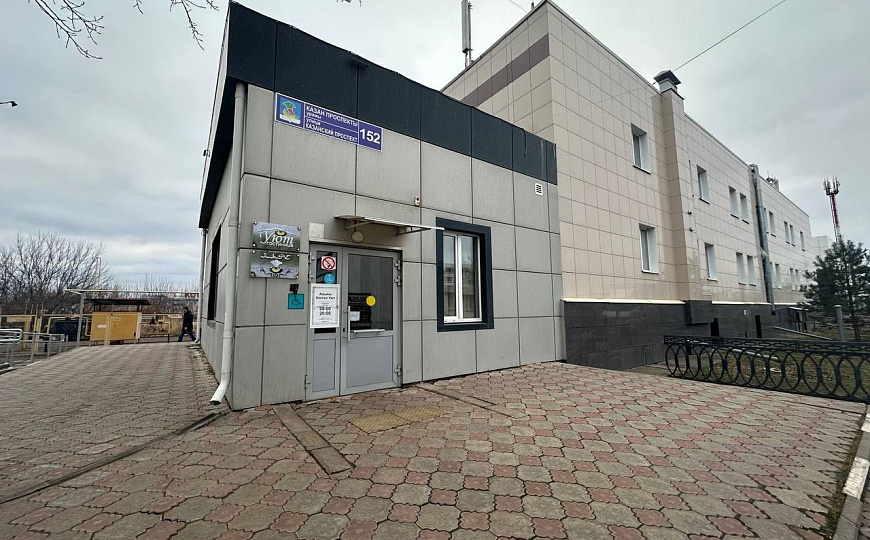 Продается коммерческое помещение фото