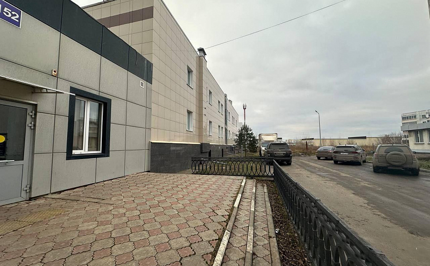 Продается коммерческое помещение фото