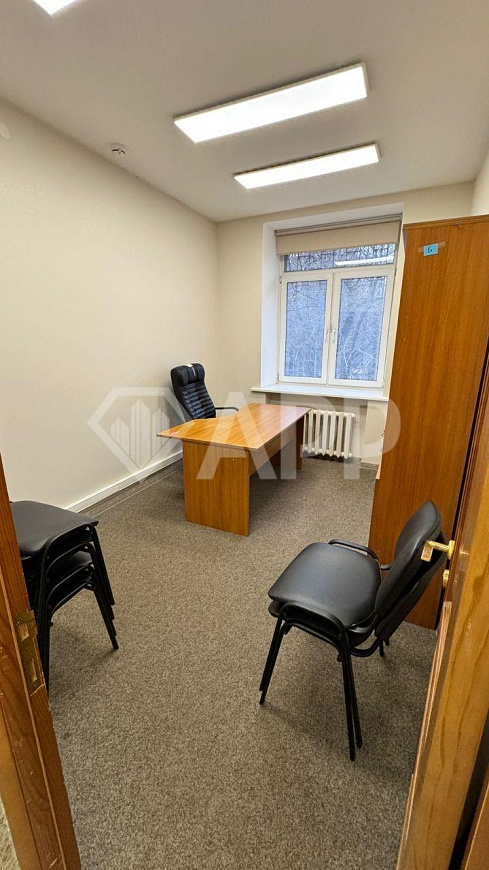 Сдается в аренду офис площадью 183 м² на Ленинском проспекте! фото