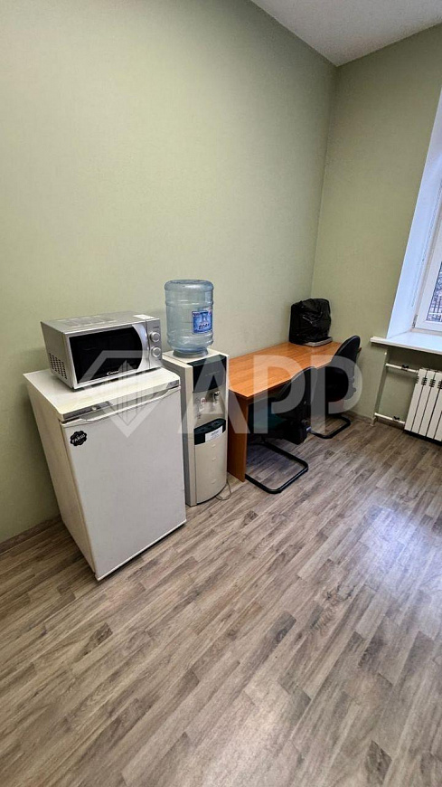 Сдается в аренду офис площадью 183 м² на Ленинском проспекте! фото