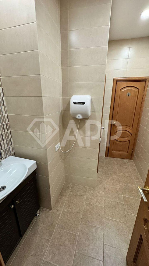 Сдается в аренду офис площадью 183 м² на Ленинском проспекте! фото