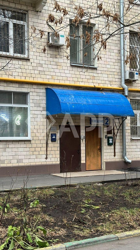 Сдается в аренду офис площадью 183 м² на Ленинском проспекте! фото