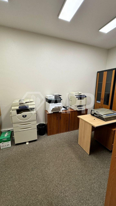 Сдается в аренду офис площадью 183 м² на Ленинском проспекте! фото