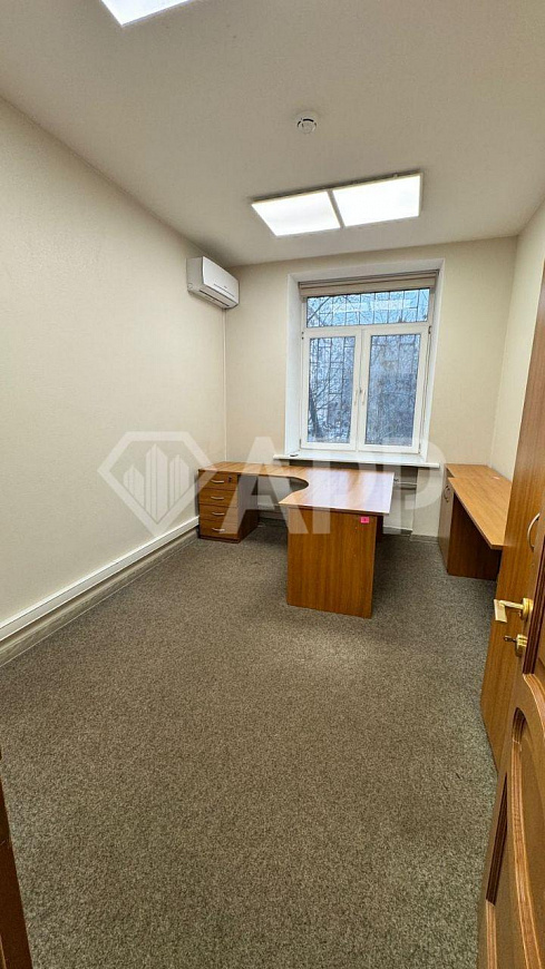 Сдается в аренду офис площадью 183 м² на Ленинском проспекте! фото