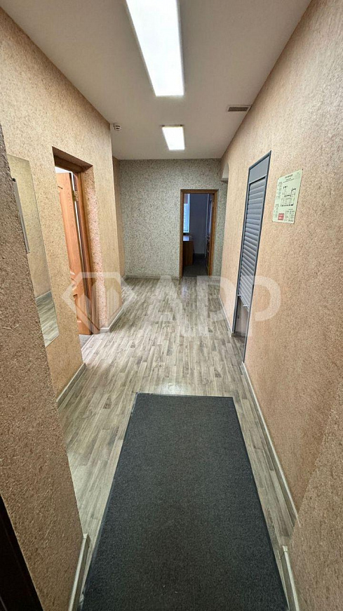 Сдается в аренду офис площадью 183 м² на Ленинском проспекте! фото