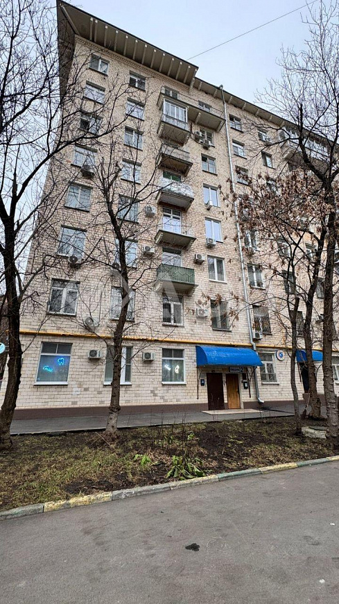 Сдается в аренду офис площадью 183 м² на Ленинском проспекте! фото