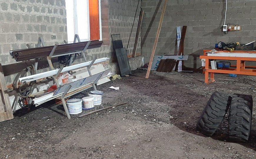 Продается производственная база фото