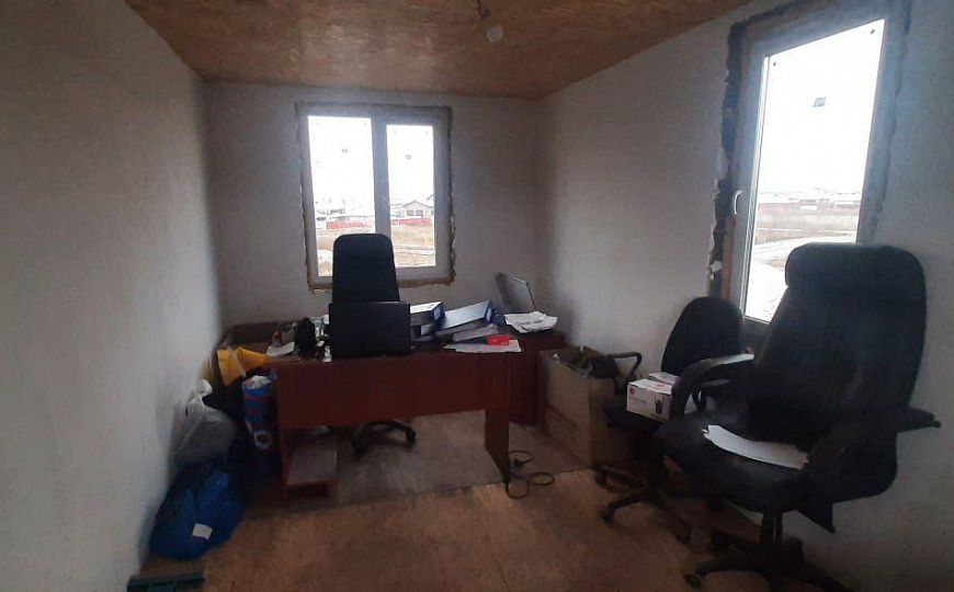 Продается производственная база фото