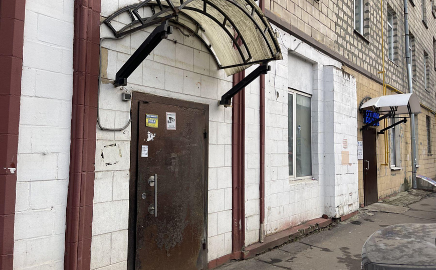 Помещение свободного назначения 82 м² фото