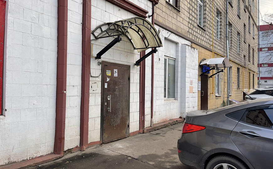 Помещение свободного назначения 82 м² фото