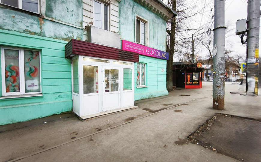 Сдам помещение свободного назначения, 87 м² фото