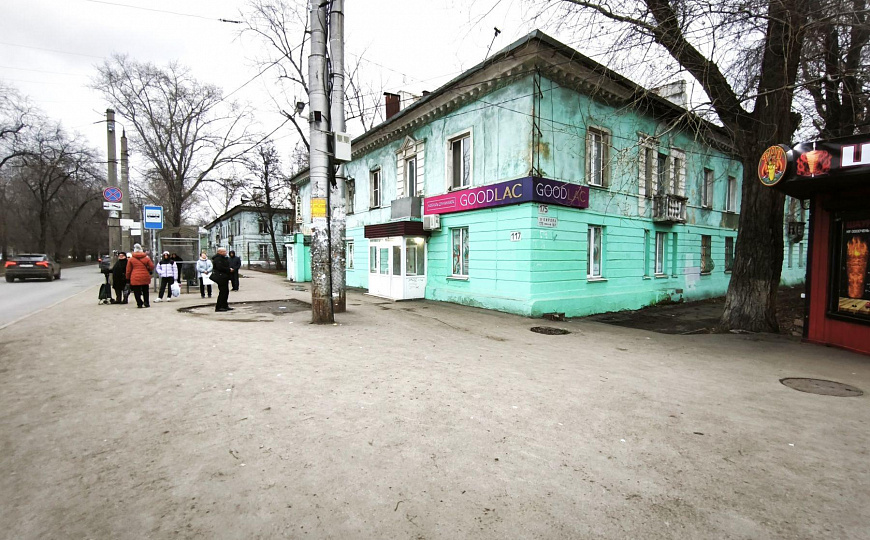 Сдам помещение свободного назначения, 87 м² фото