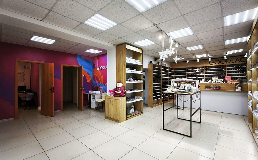 Сдам помещение свободного назначения, 87 м² фото