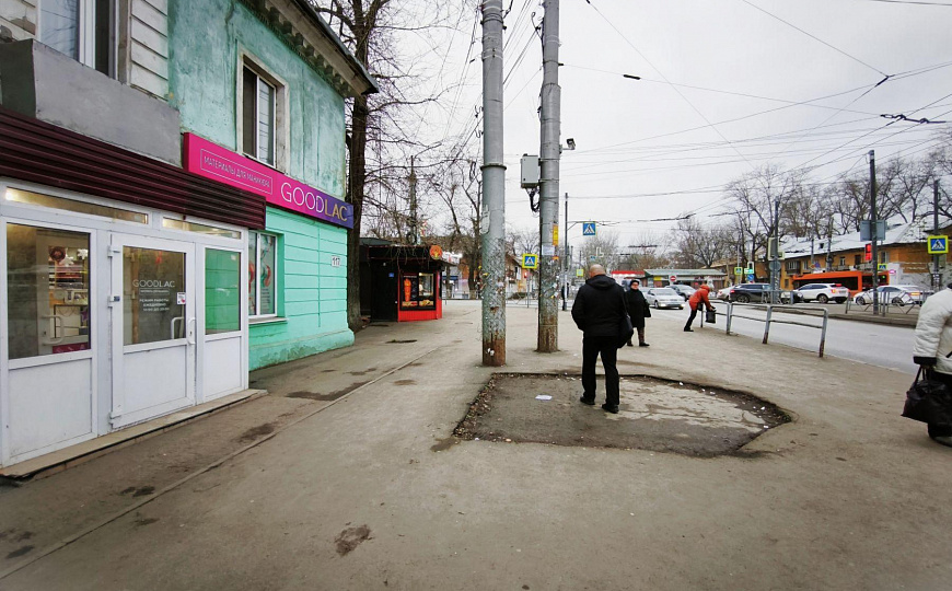 Сдам помещение свободного назначения, 87 м² фото