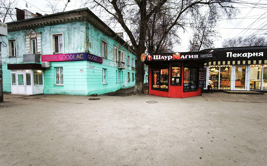 Сдам помещение свободного назначения, 87 м² фото