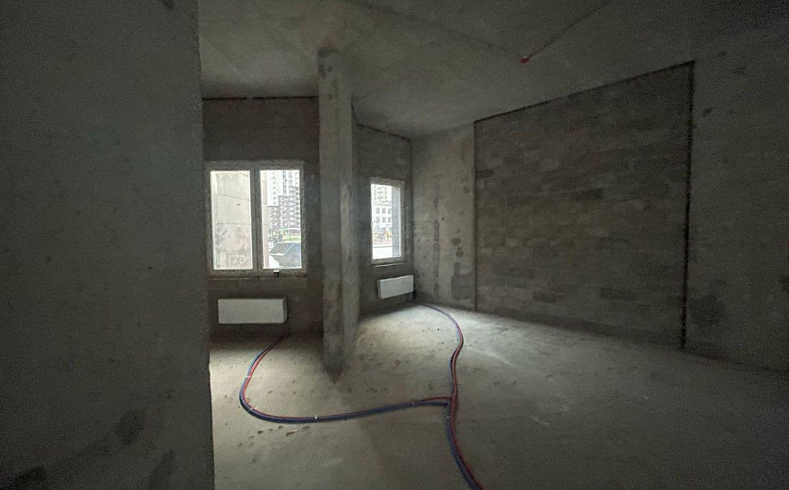 Продам ПСН в ЖК «РУСИЧ Новые Котельники» 108,7 м²  фото