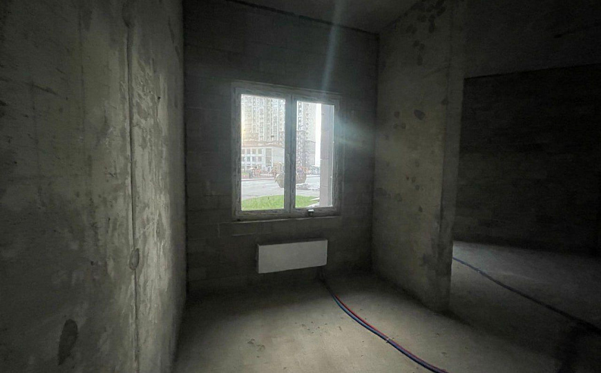 Продам ПСН в ЖК «РУСИЧ Новые Котельники» 108,7 м²  фото