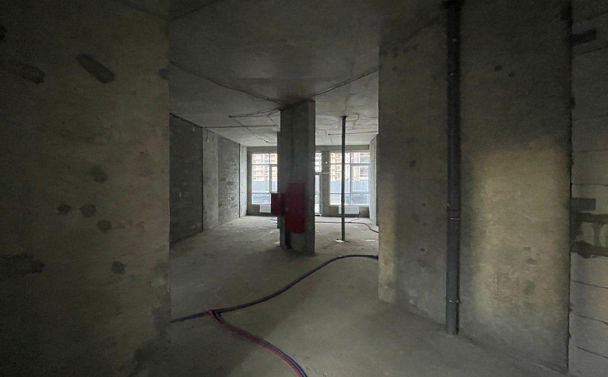 Продам ПСН в ЖК «РУСИЧ Новые Котельники» 108,7 м²  фото