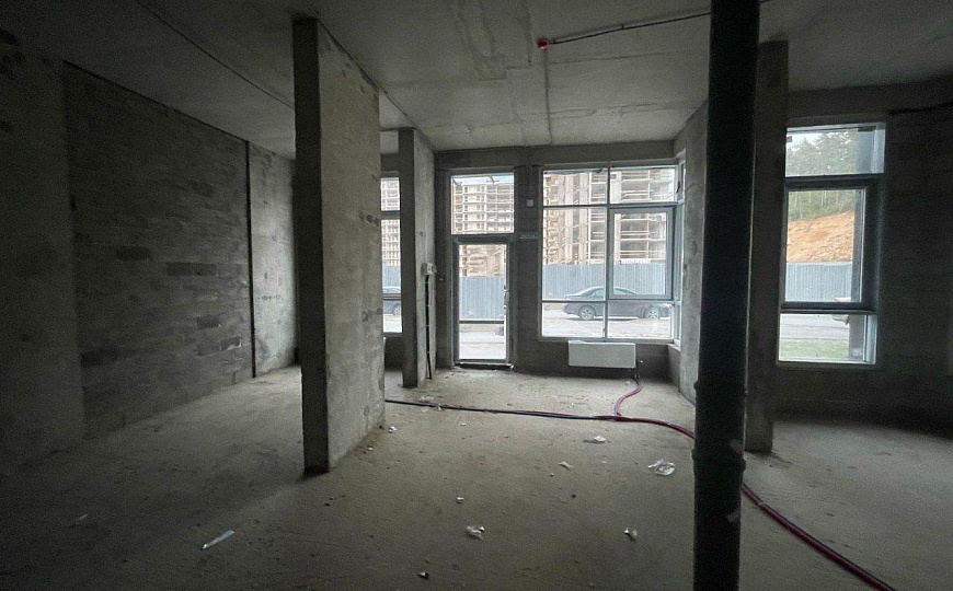 Продам ПСН в ЖК «РУСИЧ Новые Котельники» 108,7 м²  фото