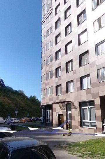 Продам ПСН в ЖК «РУСИЧ Новые Котельники» 108,7 м²  фото