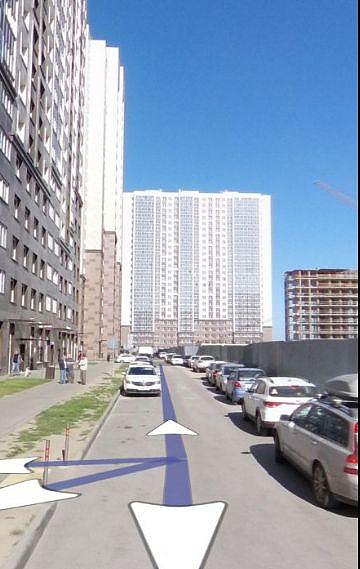 Продам ПСН в ЖК «РУСИЧ Новые Котельники» 108,7 м²  фото