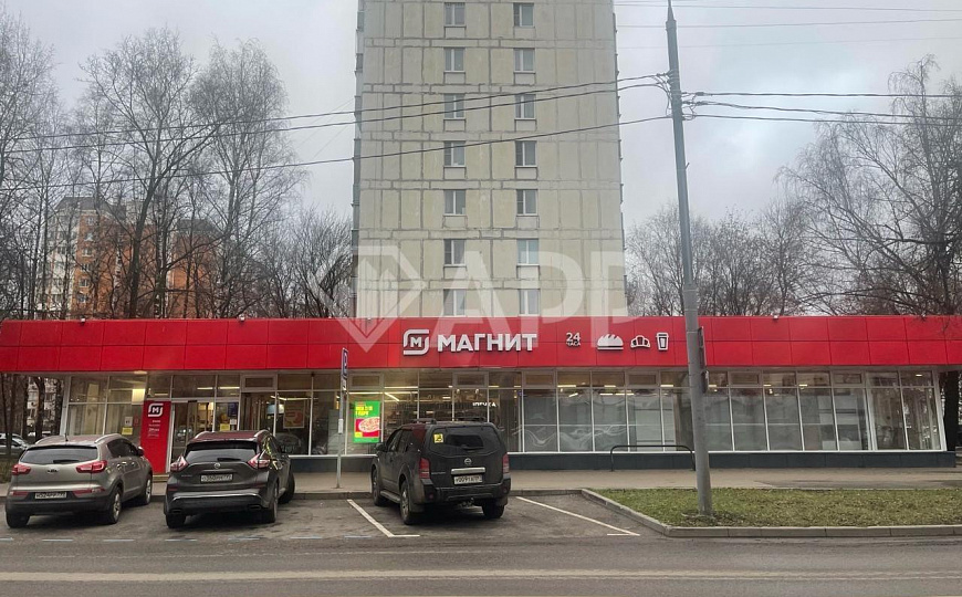 Сдаётся помещение в подвале под даркстор , производство, склад фото