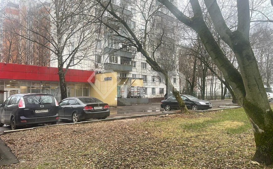 Сдаётся помещение в подвале под даркстор , производство, склад фото