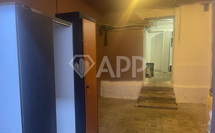 Сдаётся помещение в подвале под даркстор , производство, склад фото