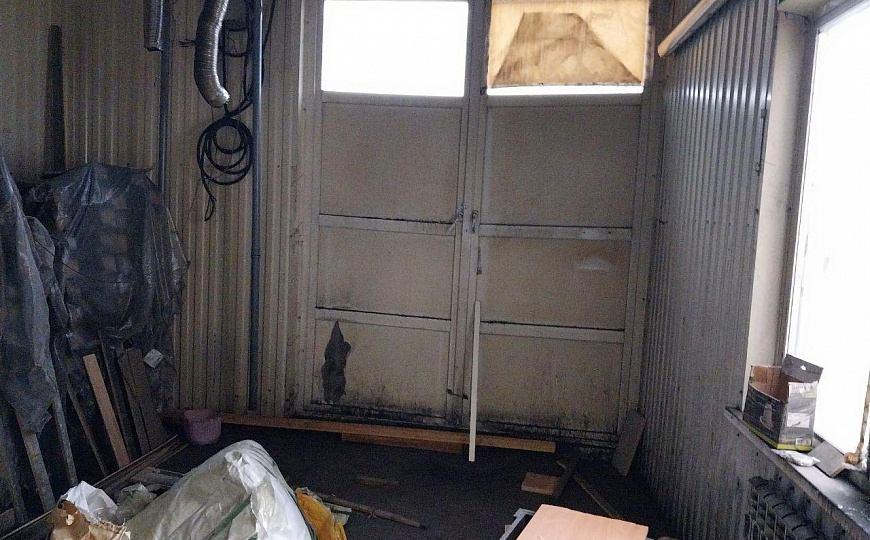 Офис, производство, склад, 350 кв.м фото