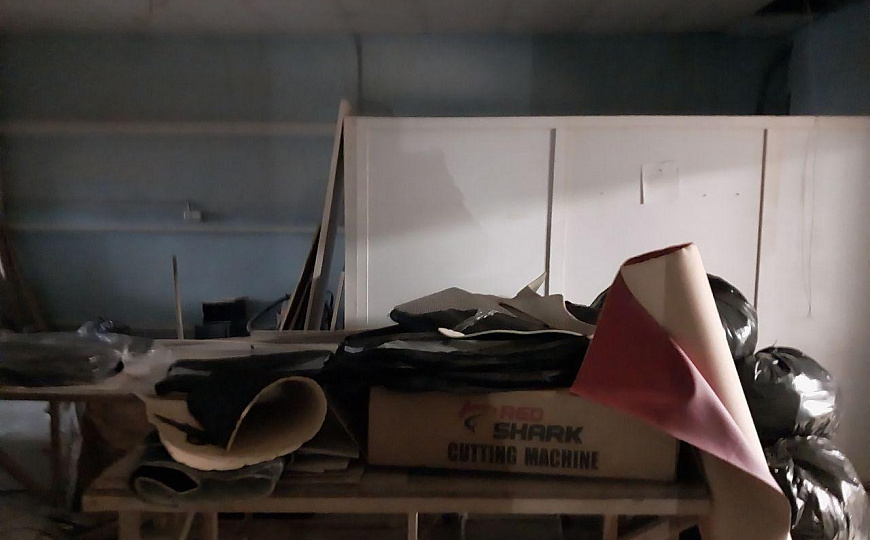 Офис, производство, склад, 350 кв.м фото